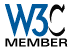 W3C&nbsp;Member
